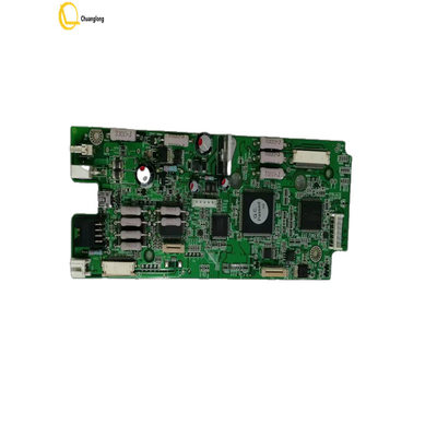 NCR ATM Repuestos SANKYO Lector de tarjetas Tarjeta USB G06A817B01 SN 9110050668