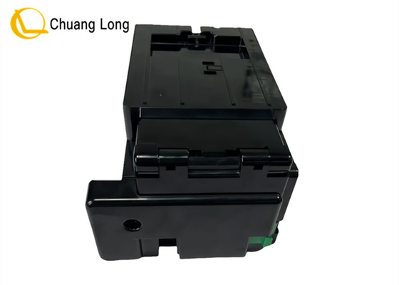 Las partes de la máquina de cajeros automáticos Fujitsu GSR50 KD04018-D001 Cargando el casete 497-0517268
