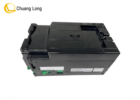 Las partes de la máquina de cajeros automáticos Fujitsu GSR50 KD04018-D001 Cargando el casete 497-0517268