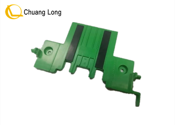 Partes de la máquina de cajeros automáticos Fujitsu F53 F56 Cassette Placa de presión de plástico KD02881-Y525