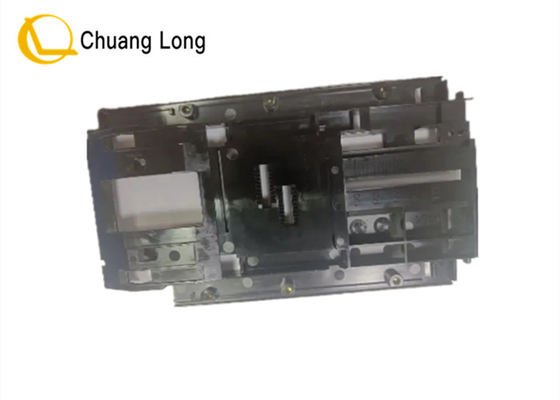KD02881-E551 Distribuidor de cajeros automáticos piezas Fujitsu F53 Cash Cassette Base del marco