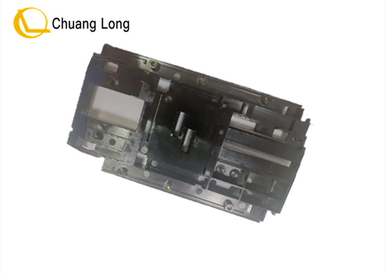 KD02881-E551 Distribuidor de cajeros automáticos piezas Fujitsu F53 Cash Cassette Base del marco