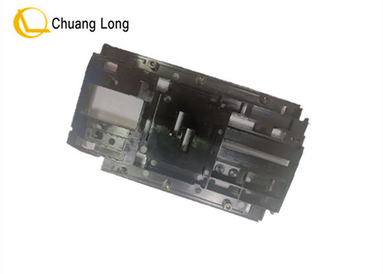 Buen precio KD02881-E551 Distribuidor de cajeros automáticos piezas Fujitsu F53 Cash Cassette Base del marco en línea