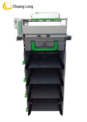 S7430006447 ATM Parts Hyosung 8600 Movimiento Cuerpo de acero CDU30_MB CGKR200043 7430006447