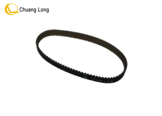 Partes de máquinas de cajeros automáticos Fujitsu F53 F56 Cinturón de tiempo de la unidad inferior CA02953-3084