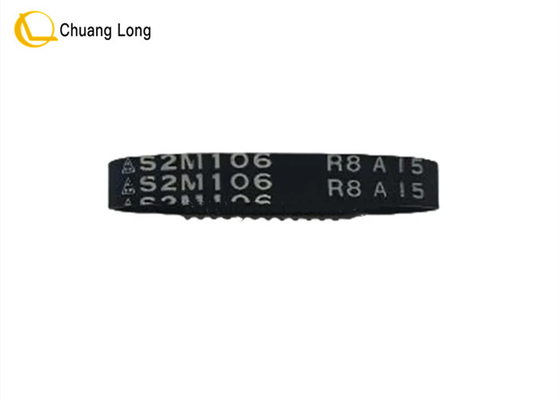 Partes de máquinas de cajeros automáticos Fujitsu F53 Cash Cassette Cinturón de tiempo CA82203-3053