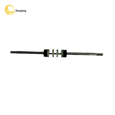 Las piezas de la máquina ATM Hyosung Roller Shaft UP Kit Assy S7310000717 7310000717