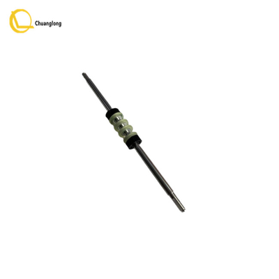 Las piezas de la máquina ATM Hyosung Roller Shaft UP Kit Assy S7310000717 7310000717