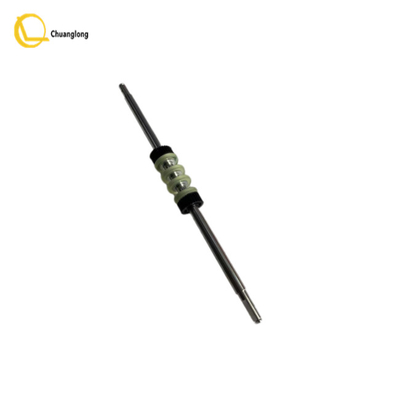 Las piezas de la máquina ATM Hyosung Roller Shaft UP Kit Assy S7310000717 7310000717