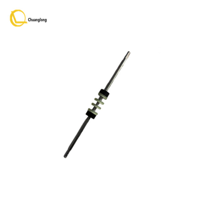 Las piezas de la máquina ATM Hyosung Roller Shaft UP Kit Assy S7310000717 7310000717