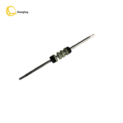 Las piezas de la máquina ATM Hyosung Roller Shaft UP Kit Assy S7310000717 7310000717