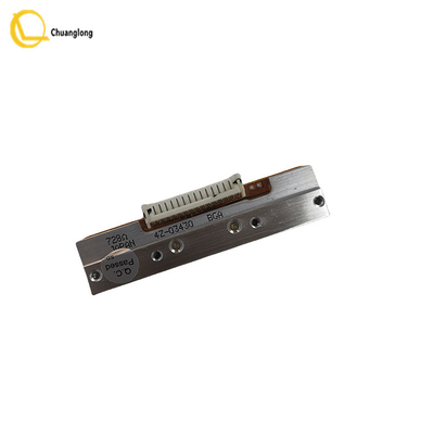 S7020000032 7020000032-1 Partes de cajeros automáticos Hyosung L-SPR3 Recibo de calefacción Hyosung L-SPR3 Cabeza de impresora