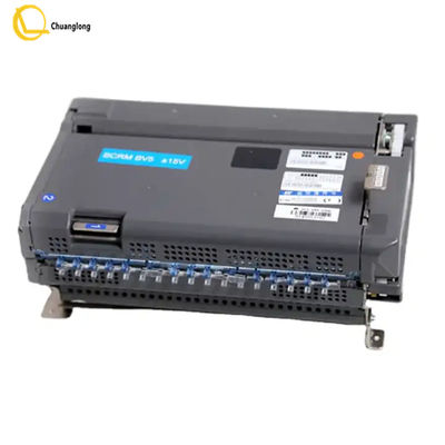 Buen precio OEM Original Hitachi HT-2845V Cassette de reciclaje Hitachi 2845V caja de dinero de reciclaje en efectivo HT-3842-WRB-R 4P012350 001030880 en línea