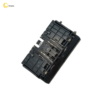 Bancomat piezas Hyosung Nautilus Mx5600 CDU10 Dispensador de efectivo abrazadera Carruaje Assy 7310000733 S7310000733