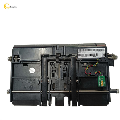 Bancomat piezas Hyosung Nautilus Mx5600 CDU10 Dispensador de efectivo abrazadera Carruaje Assy 7310000733 S7310000733