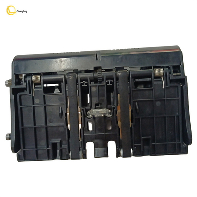Bancomat piezas Hyosung Nautilus Mx5600 CDU10 Dispensador de efectivo abrazadera Carruaje Assy 7310000733 S7310000733