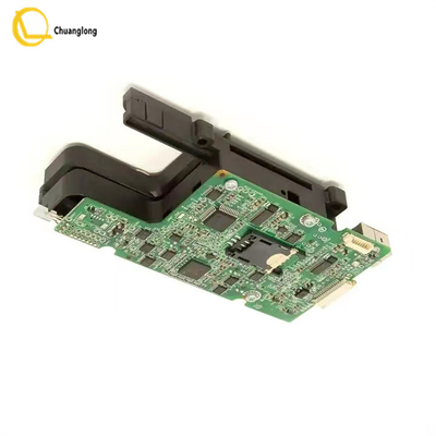 Bancomat Hyosung 5600T Lector de tarjetas DIP S5645000021 Hyosung Bancomat Sankyo Emv Lector de tarjetas Bezel