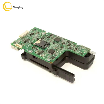 Bancomat Hyosung 5600T Lector de tarjetas DIP S5645000021 Hyosung Bancomat Sankyo Emv Lector de tarjetas Bezel