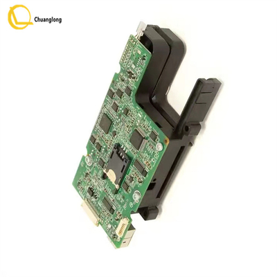 Bancomat Hyosung 5600T Lector de tarjetas DIP S5645000021 Hyosung Bancomat Sankyo Emv Lector de tarjetas Bezel