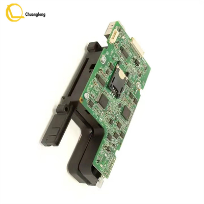 Bancomat Hyosung 5600T Lector de tarjetas DIP S5645000021 Hyosung Bancomat Sankyo Emv Lector de tarjetas Bezel