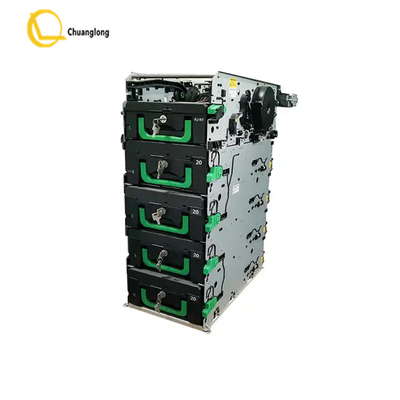 S7010000187 S7310000362 Partes de la máquina de cajeros automáticos Hyosung CDU10 Dispensador de efectivo Hyosung 5600 Dispensador