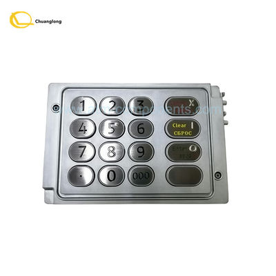 Buen precio 445-0732107 ATM Piezas NCR SelfServ EPP2 66XX teclado EPP3 NCR U-EPP3 4450744310 445-0732107 445-0717108 4450744340 445-07 en línea