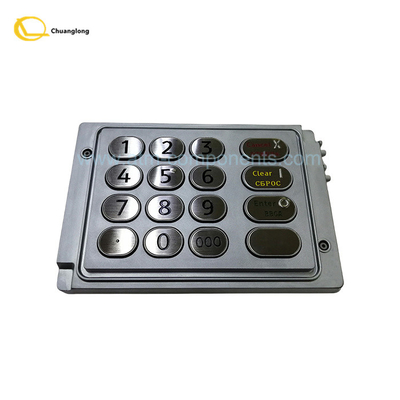 445-0732107 ATM Piezas NCR SelfServ EPP2 66XX teclado EPP3 NCR U-EPP3 4450744310 445-0732107 445-0717108 4450744340 445-07