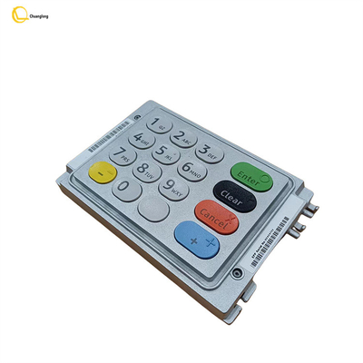 445-0745474 cajeros automáticos piezas NCR SELF SERV EPP teclado pin pad teclado EPP3 ensamblaje cajeros automáticos piezas de repuesto 66XX 4450745474