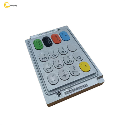 445-0745474 cajeros automáticos piezas NCR SELF SERV EPP teclado pin pad teclado EPP3 ensamblaje cajeros automáticos piezas de repuesto 66XX 4450745474