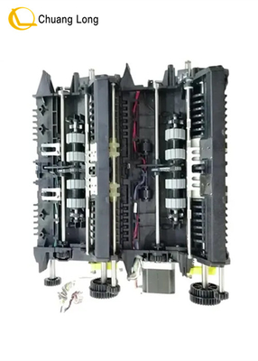 S7430000255 Partes de máquinas de cajeros automáticos Hyosung 5600T CDU10 SF34 V Módulo 7430000255