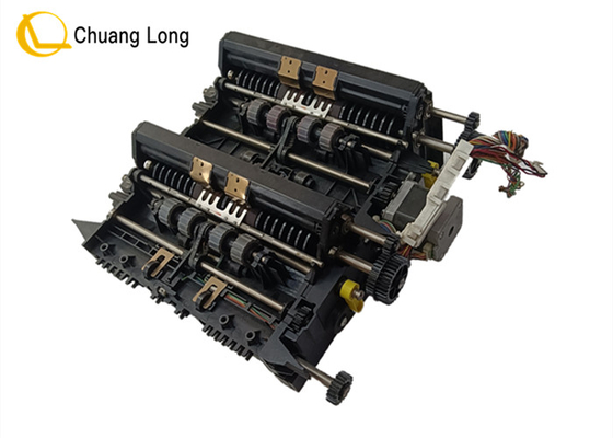 Las partes del cajero automático Hyosung CDU10 NOTA superior MODULO de alimentación del separador 310000386 S7310000386
