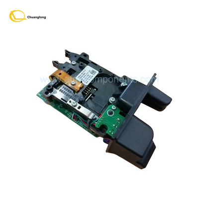 Hyosung cajeros automáticos piezas Sankyo ICM30A-3R1570 cajeros automáticos Sankyo Emv Card Reader Bezel