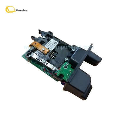Buen precio Hyosung cajeros automáticos piezas Sankyo ICM30A-3R1570 cajeros automáticos Sankyo Emv Card Reader Bezel en línea
