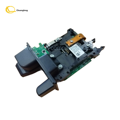 Hyosung cajeros automáticos piezas Sankyo ICM30A-3R1570 cajeros automáticos Sankyo Emv Card Reader Bezel