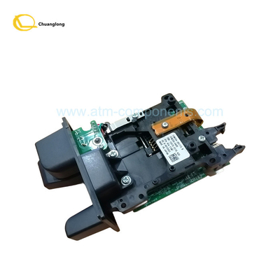 Hyosung cajeros automáticos piezas Sankyo ICM30A-3R1570 cajeros automáticos Sankyo Emv Card Reader Bezel
