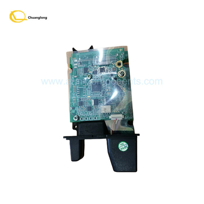 Hyosung cajeros automáticos piezas Sankyo ICM30A-3R1570 cajeros automáticos Sankyo Emv Card Reader Bezel