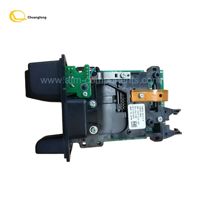 Hyosung cajeros automáticos piezas Sankyo ICM30A-3R1570 cajeros automáticos Sankyo Emv Card Reader Bezel