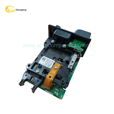 Hyosung cajeros automáticos piezas Sankyo ICM30A-3R1570 cajeros automáticos Sankyo Emv Card Reader Bezel