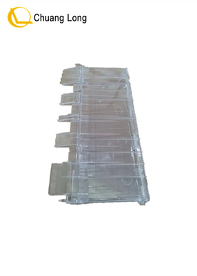 S7310000707 máquina de cajero automático piezas Hyosung Retract Bin ensamblaje 7310000707