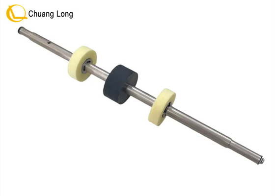 4520000318 Partes de máquinas de cajeros automáticos Hyosung CDU Roller inferior S4520000318