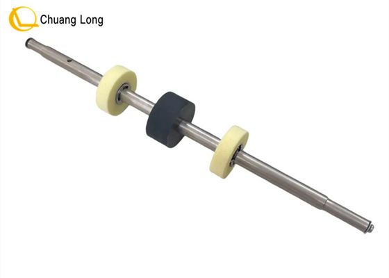 Buen precio 4520000318 Partes de máquinas de cajeros automáticos Hyosung CDU Roller inferior S4520000318 en línea
