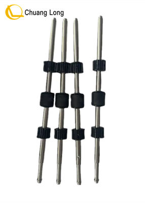 Buen precio Máquina de cajero automático Partes Nautilus Hyosung Doble Detector Roller S7310000676 7310000676 en línea
