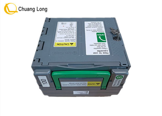 Buen precio Partes de la máquina de cajeros automáticos Hyosung BRM24 RC Cásete de reciclaje S7000000298 7000000298 en línea