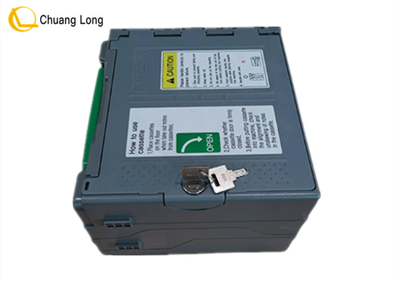Partes de la máquina de cajeros automáticos Hyosung BRM24 RC Cásete de reciclaje S7000000298 7000000298