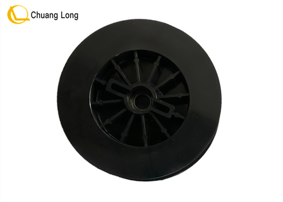 4370001121 4370001122 Partes de la máquina de cajeros automáticos Hyosung 8000 Rollo de cinta negra y blanca