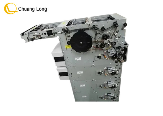 Las piezas de la máquina ATM Nautilus Hyosung 5600T CDU-7000 módulo distribuidor de efectivo 7010000148 S7010000148