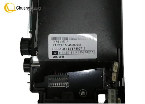 Aparatos de cajero automático piezas Hyosung Nautilus MCU lector de tarjetas 5645000048 S5645000048