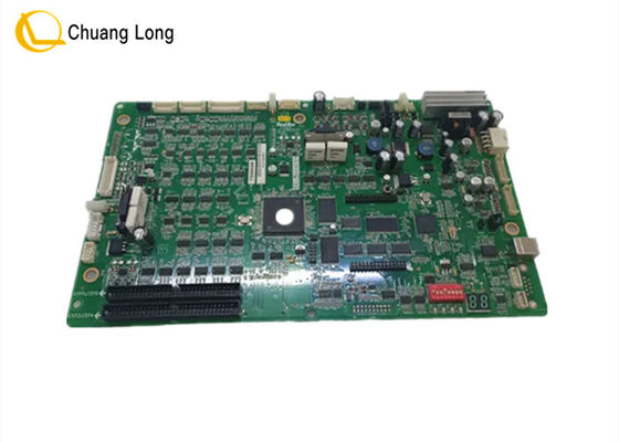 Buen precio Máquina de cajero automático piezas Hyosung MX5600T HCDU Dispenser Control Board S7760000209 en línea