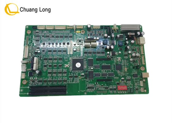 Máquina de cajero automático piezas Hyosung MX5600T HCDU Dispenser Control Board S7760000209