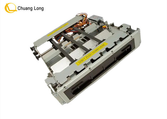 Buen precio Las piezas de la máquina de cajeros automáticos Hyosung Nautilus GCDU Carga frontal Garganta Assy S7310000562 en línea